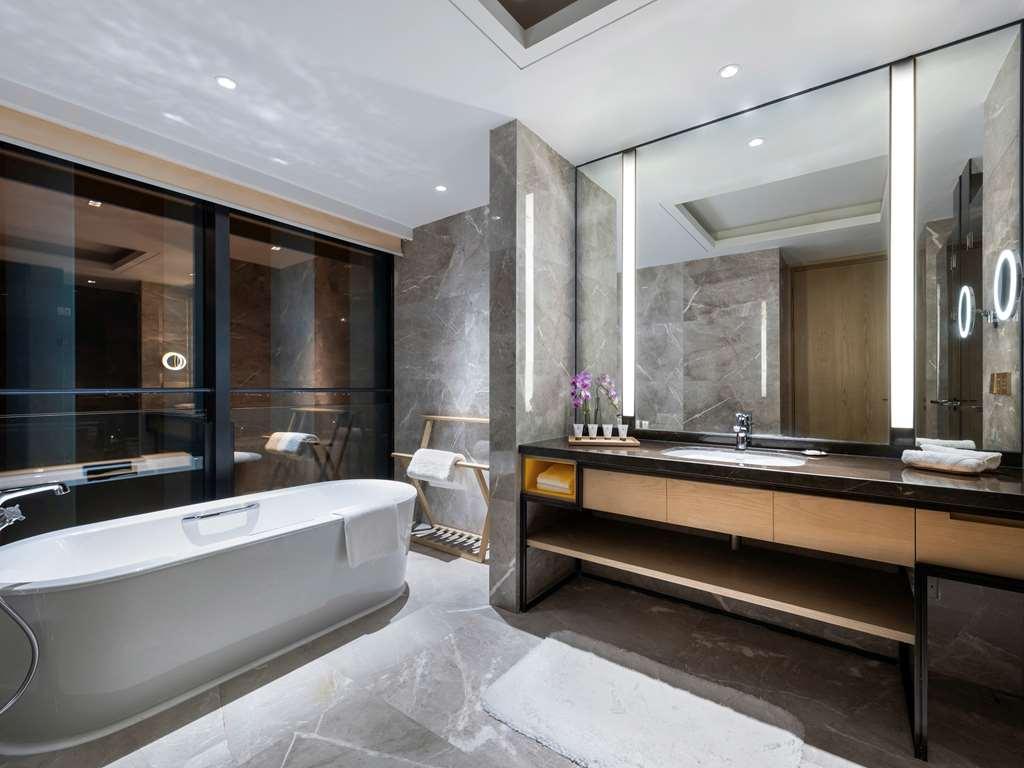 Grand Mercure Shanghai Lingang Kamer foto